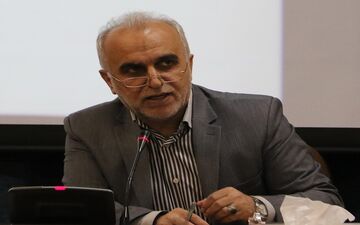 دژپسند: به دنبال تعادل و پایداری بورس هستیم