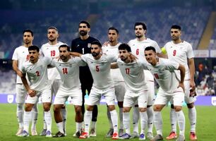 گروه ایران در جام ملت های آسیا مشخص شد + ویدئو