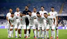 گروه ایران در جام ملت های آسیا مشخص شد + ویدئو