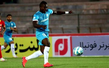 حضور مخفیانه ستاره نقل و انتقالاتی در باشگاه پرسپولیس