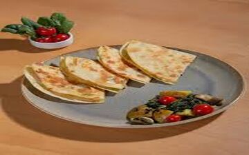 کسادیا اسفناج میدونی چیه و چطوری درست میشه؟