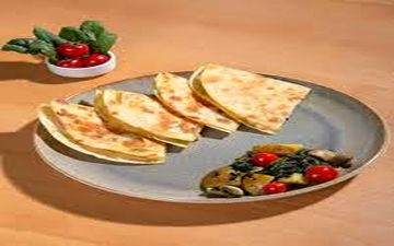 کسادیا اسفناج میدونی چیه و چطوری درست میشه؟
