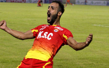 کری سنگین برای سرخابی‌ها؛ گل‌ زدن به استقلال و پرسپولیس لذت خاصی دارد!