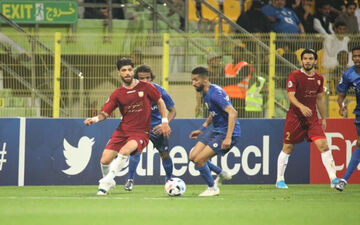 بازیکن جنجالی لیگ برتر در یک قدمی پرسپولیس!