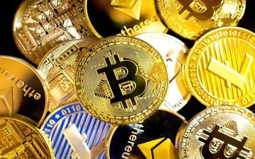 تقلای بیت کوین زیر مرز 40 هزار دلاری 