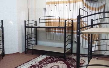 مشکل کمبود خوابگاه دانشجویی در سیستم آموزش عالی، با کرونا حاد شد