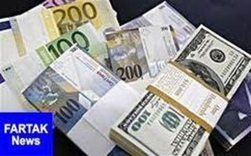  قیمت دلار در صرافی ملی امروز ۹۷/۰۸/۲۸|دلار ثابت ماند