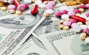 تخصیص ۸۱۵ میلیون دلار ارز واردات دارو 