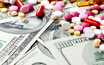 تخصیص ۸۱۵ میلیون دلار ارز واردات دارو 