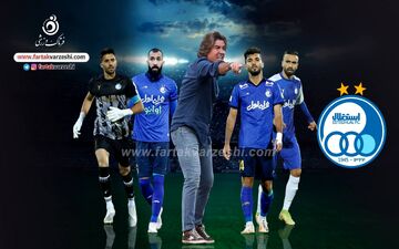 خبری مهم برای استقلالی ها | پرونده بزرگ در فیفا رفع می شود ؟ 