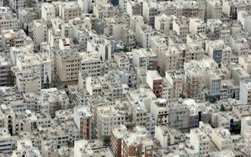  مالیات بر مسکن مانع احتکار خانه
