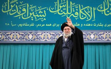 اعلام جزئیات مراسم وداع، تشییع و تدفین رهبر شهید انقلاب تا دقایقی دیگر 