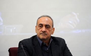 طعنه سنگین ” گرشاسبی ” به کی روش : افرادی که برای دیدن فینال نیامدند خودشان می‌دانند و اعمال‌شان!