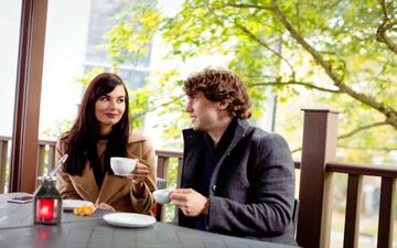 موفق ها به انتقاد بقیه چجوری جواب میدن؟