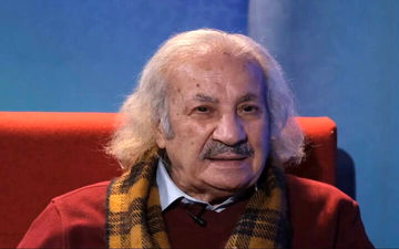 سعید پیردوست بازیگر سینما و ‌تلویزیون درگذشت