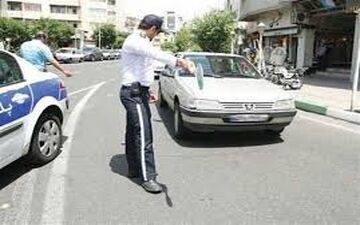 تمهیدات ترافیکی و انتظامی پلیس در آستانه بازگشایی مدارس