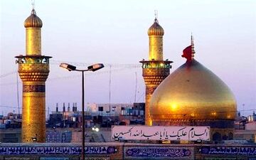  آخرین جزئیات آب و هوای مسیر‌های مشرف به کربلا
