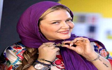 محکومیت بازیگر مشهور زن ایرانی به 50 ضربه شلاق 