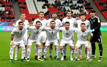 سرانجام 2 خواننده سرود تیم ملی در جام جهانی