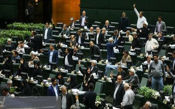 موافقت مجلس با موافقنامه حمل و نقل بین‌المللی مواد غذایی فسادپذیر