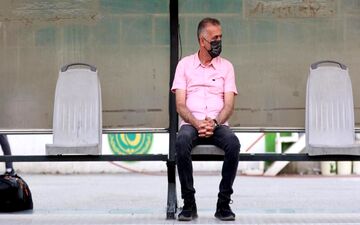 همکاری کمالوند و نفت مسجدسلیمان پایان یافت