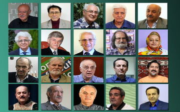 دیدگاه ۲۰ موسیقی‌دان درباره کنسرت خیابانی