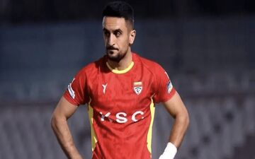 مدافع فولاد به پرسپولیس می‌آید یا نه؟ پاسخ نهایی مشخص شد
