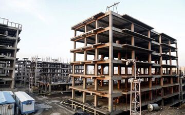 ابلاغ تعرفه‌های جدید ساخت مسکن و خدمات مهندسی در سال ۱۴۰۵