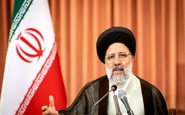 نشست رئیس قوه قضائیه با دانشجویان به‌رغم شرایط کرونا، جای تحسین دارد
