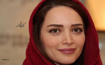 گریم جنجالی بهنوش طباطبایی+عکس