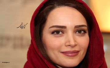 گریم جنجالی بهنوش طباطبایی+عکس