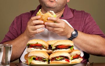 چند تکنیک ساده برای کنترل اشتهای کاذب 