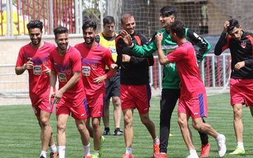 برانکو نگران 3 مهره کلیدی تیم!