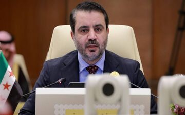 سوریه به نقض حاکمیت خود توسط اسرائیل اعتراض کرد