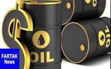 سودگیری مانع افزایش قیمت نفت شد