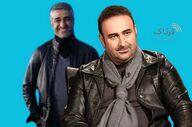 ویدیو | دفاع تمام قد مهران احمدی از پژمان جمشیدی: او دوست داشتنی است