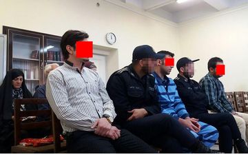 آدم ربایی برای پس گرفتن طلب 80 میلیونی از عمو