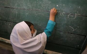 فعالیت مدرسه تابستانی پایان مرداد به اتمام می‌رسد