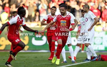 پرسپولیس مراقب باشد، بادران دست و پا بسته نیست