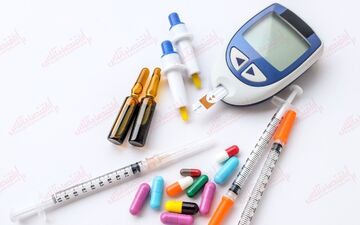 کرونا خطر ابتلا به دیابت را افزایش می‌دهد