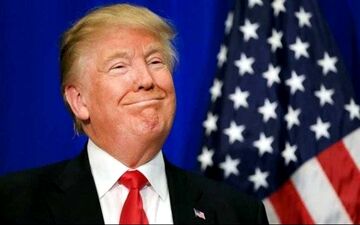  اِدِعای دونالد ترامپ درباره خودش!