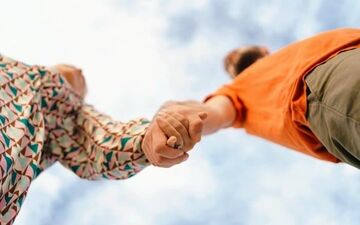 شوهری که این خصوصیات رو داره، یه مرد ایده آله