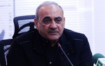  گرشاسبی به درخواست هواداران پرسپولیس واکنش نشان داد