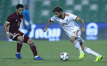  ایران ۱ - ونزوئلا ۱؛ یک گل برای ما خیلی کم بود 