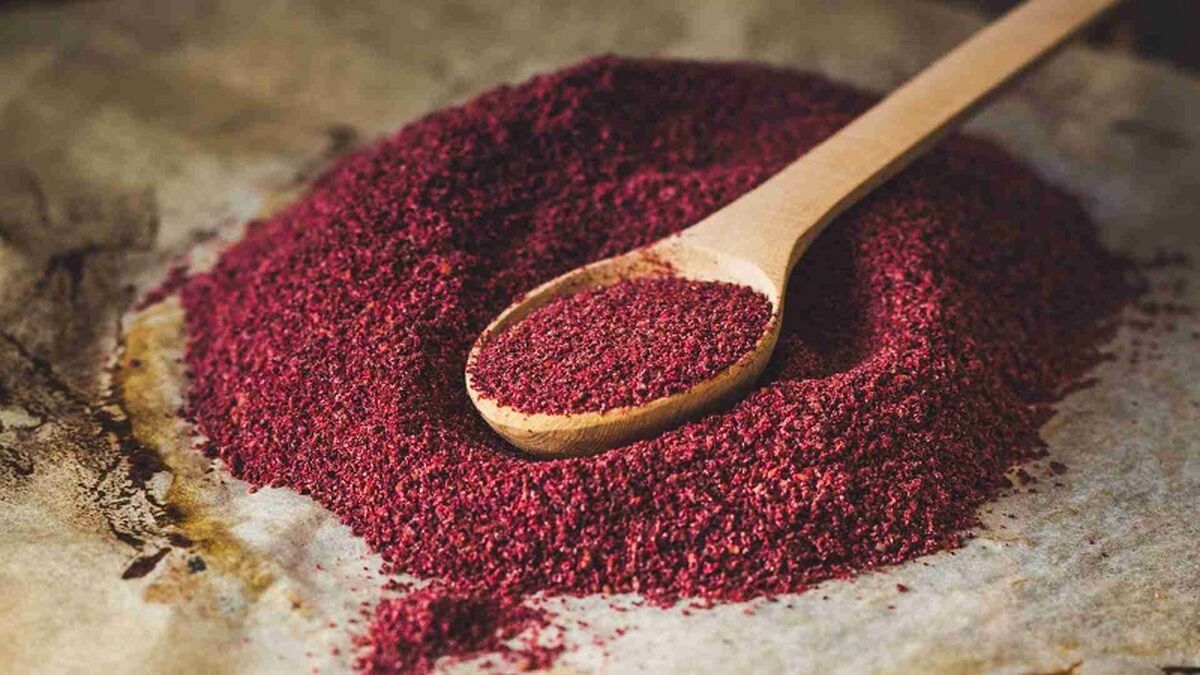 این‌همه فواید در یک ادویه گنجانده شده است