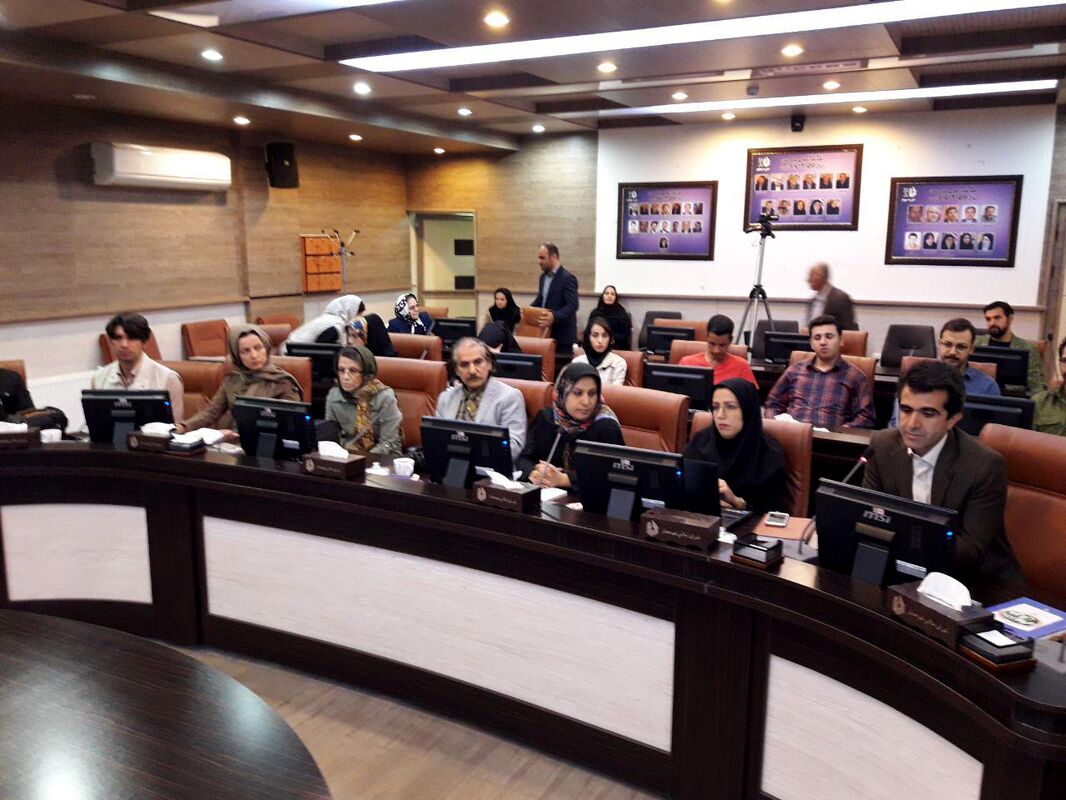 همیاری بزرگ برای حفظ نورمهال + تصاویر
