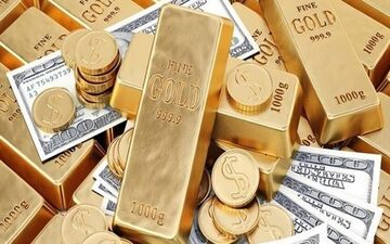 انگلیس طلاهای ونزوئلا را بالا کشید
