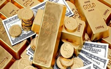 انگلیس طلاهای ونزوئلا را بالا کشید
