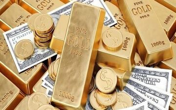 انگلیس طلاهای ونزوئلا را بالا کشید

