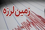 زلزله ۳.۹ ریشتری قصرشیرین را لرزاند